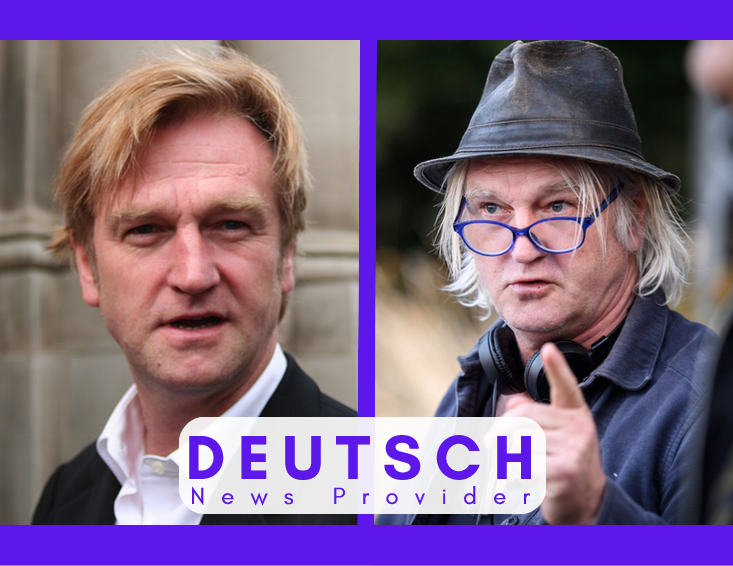 Detlev Buck – Biografie des vielseitigen deutschen Regisseurs, Drehbuchautors und Schauspielers