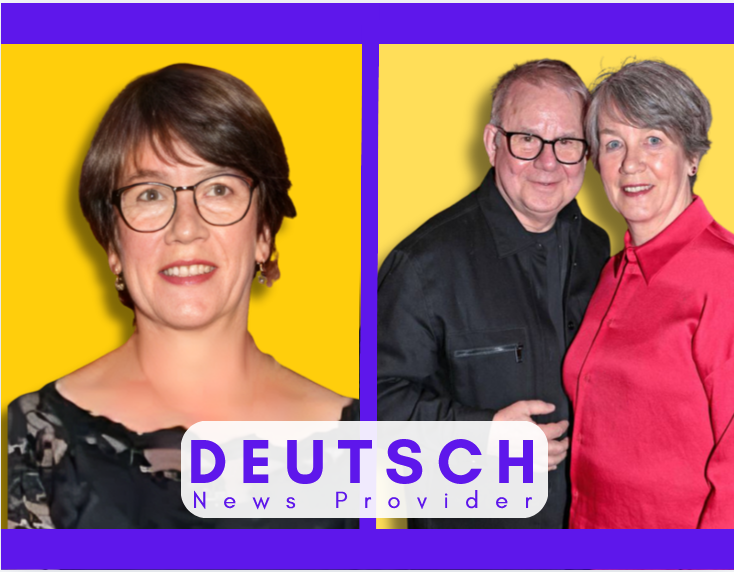 Heidrun Teusner-Krol: Biografie, Privatleben, Familie und ihr Leben an der Seite von Joachim Król